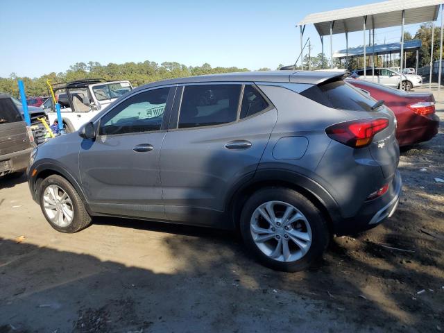 Photo 2 from auction – 2020 BUICK ENCORE GX with VIN KL4MMBS23LB134083