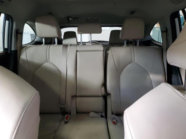 Фото 10 с аукциона – 2021 TOYOTA HIGHLANDER с VIN 5TDGBRCHXMS033251