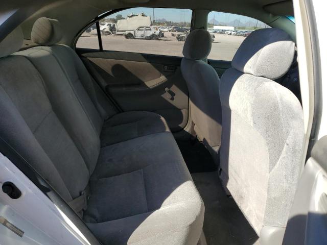 Foto 10 de la subasta – 2003 TOYOTA COROLLA CE con VIN JTDBR32E430038862