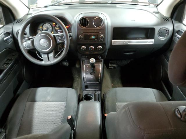 Photo 8 from auction – 2015 JEEP COMPASS SP with VIN 1C4NJDBB4FD438725