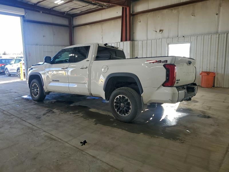 Photo 2 from auction – 2023 TOYOTA TUNDRA DOU with VIN 5TFLA5DA1PX126685