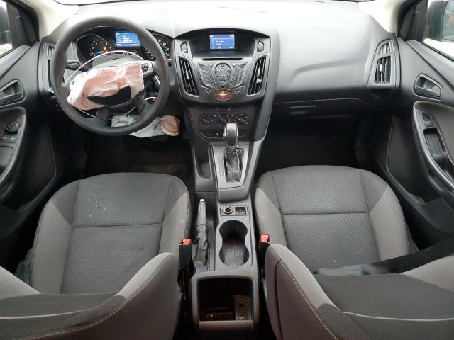 Photo 8 from auction – 2014 FORD FOCUS S with VIN 1FADP3E26EL378523
