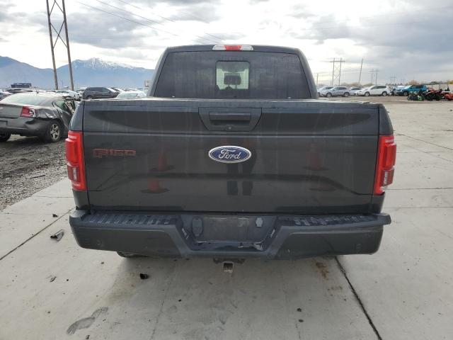 Photo 6 from auction – 2015 FORD F150 SUPER with VIN 1FTEW1EG0FFC08353