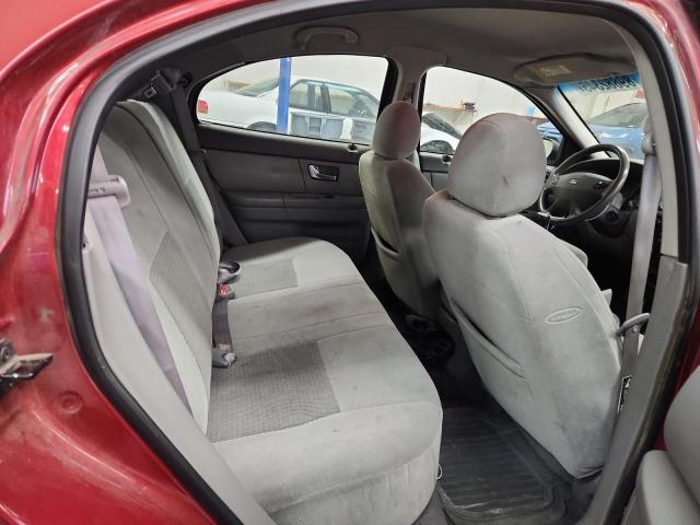 Photo 10 from auction – 2003 FORD TAURUS SE with VIN 1FAHP58U83A187950