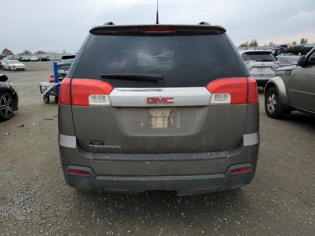 Photo 6 from auction – 2012 GMC TERRAIN with VIN 2GKALSEK4C6389601