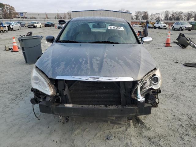 Photo 5 from auction – 2013 CHRYSLER 200 LIMITE with VIN 1C3CCBCG0DN699779