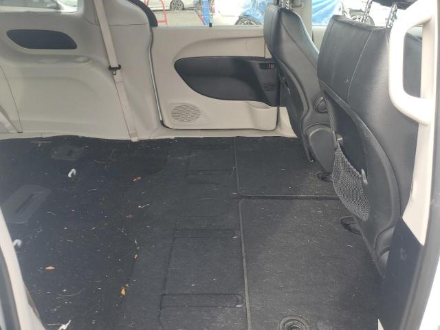 Photo 11 from auction – 2020 CHRYSLER PACIFICA T with VIN 2C4RC1BG3LR271773