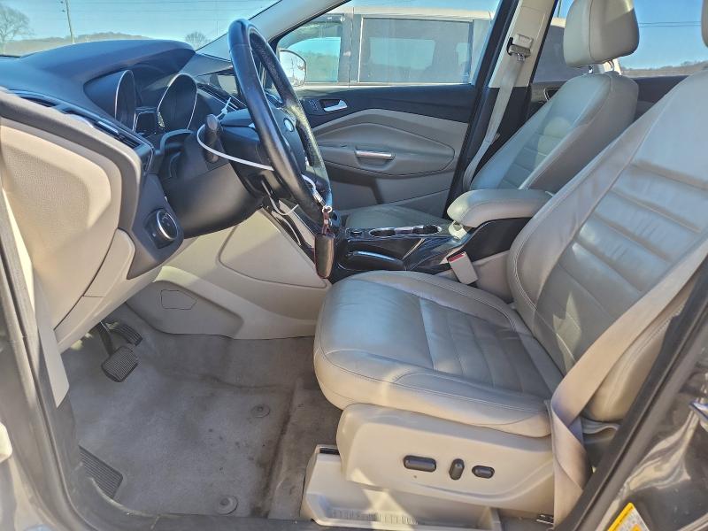 Foto 7 de la subasta – 2015 FORD ESCAPE TIT con VIN 1FMCU0J98FUC32373