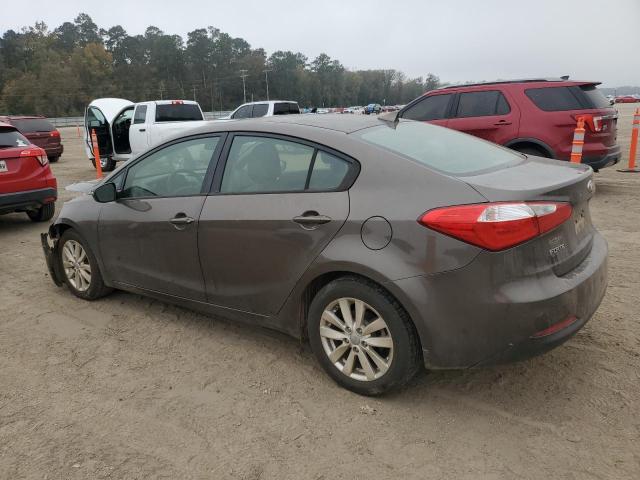 Photo 2 from auction – 2015 KIA FORTE LX with VIN KNAFX4A69F5357363