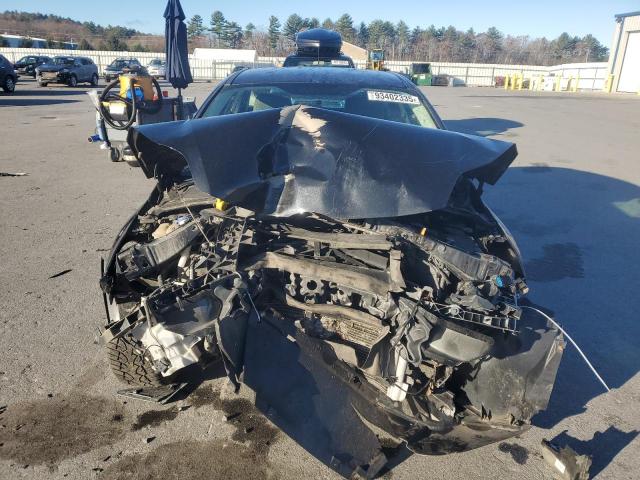 Photo 5 from auction – 2014 FORD FOCUS SE with VIN 1FADP3K25EL250844