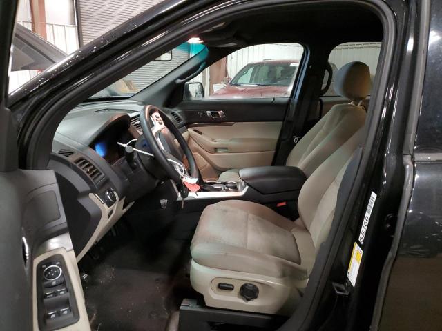 Photo 7 from auction – 2014 FORD EXPLORER with VIN 1FM5K8B86EGC28130