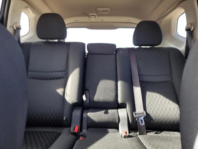Photo 10 from auction – 2020 NISSAN ROGUE S with VIN KNMAT2MV8LP514087