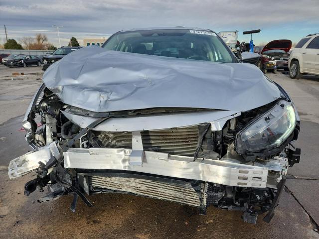 Photo 5 from auction – 2020 HONDA CIVIC EX with VIN 19XFC1F35LE219010