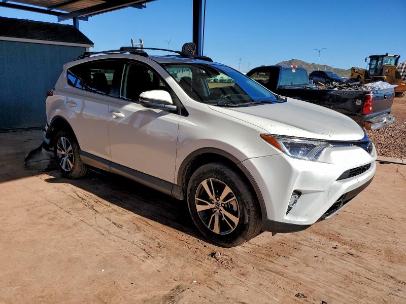 Photo 4 from auction – 2018 TOYOTA RAV4 ADVEN with VIN JTMWFREV4JD133534