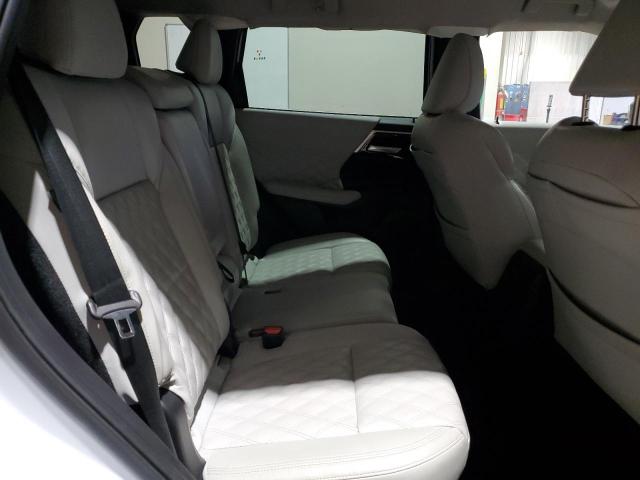Photo 11 from auction – 2022 MITSUBISHI OUTLANDER with VIN JA4J4VA84NZ046521