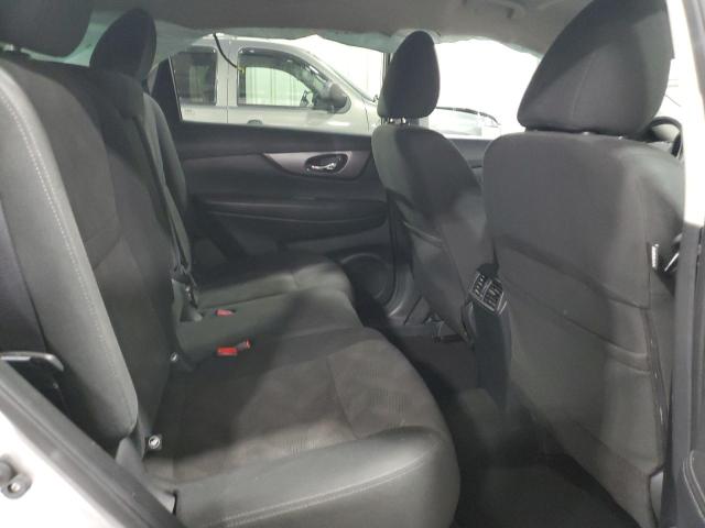 Photo 11 from auction – 2016 NISSAN ROGUE S with VIN KNMAT2MV7GP644027