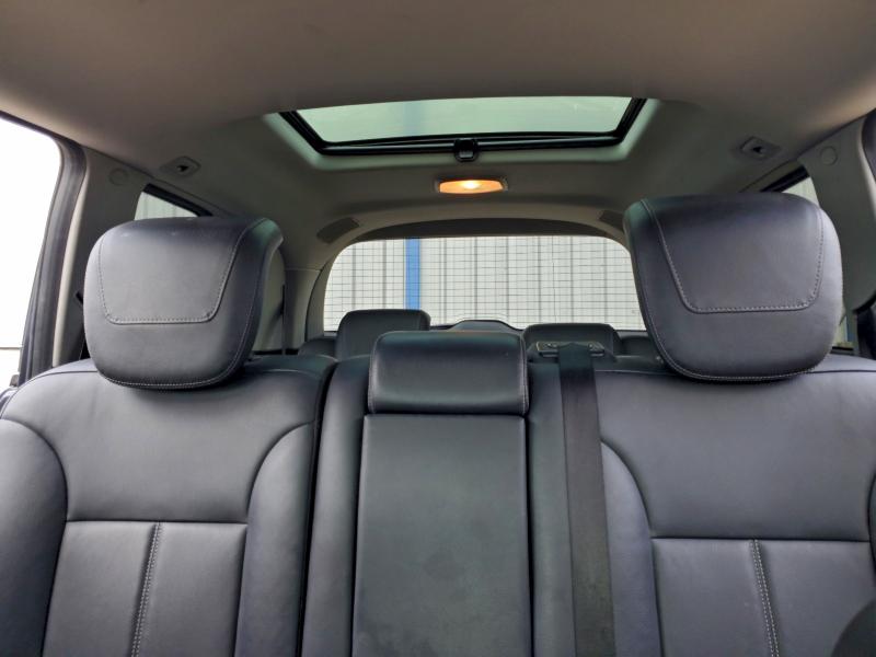 Photo 10 from auction – 2011 MERCEDES-BENZ GL 450 4MA with VIN 4JGBF7BE8BA681025