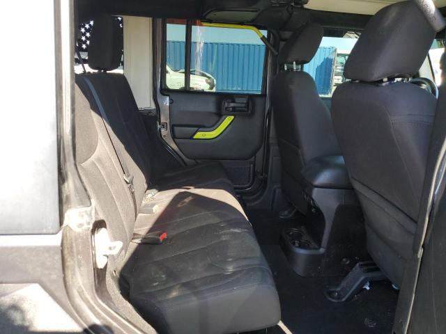 Photo 10 from auction – 2018 JEEP WRANGLER U with VIN 1C4BJWDG8JL891560