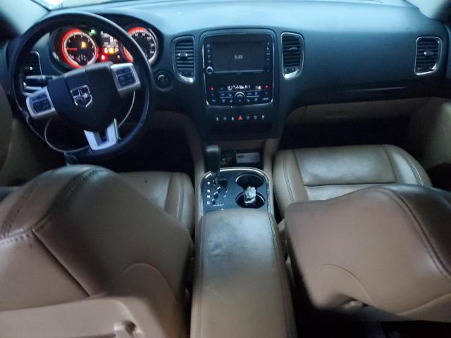 Photo 8 from auction – 2012 DODGE DURANGO CI with VIN 1C4SDJET6CC100712