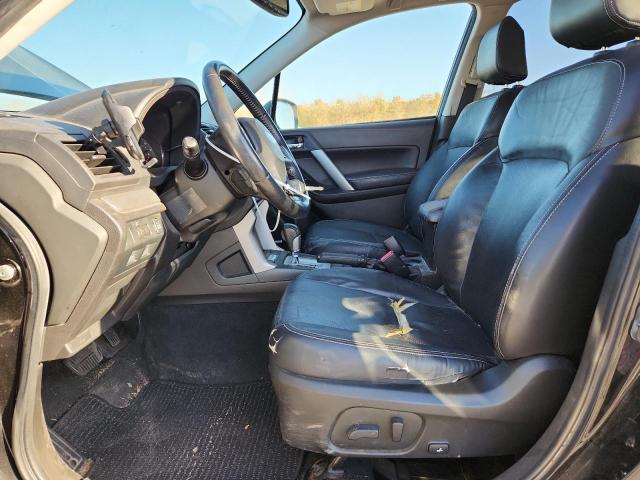 Photo 7 from auction – 2014 SUBARU FORESTER 2 with VIN JF2SJAMC2EH418862