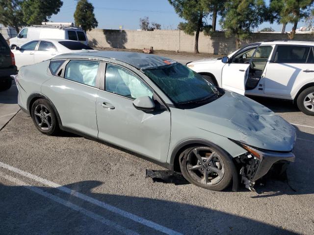 Photo 4 from auction – 2025 KIA K4 LX with VIN 3KPFT4DE5SE025999