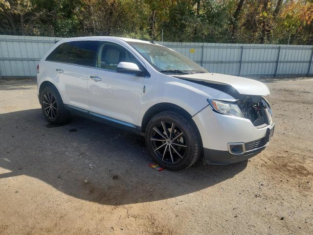 Photo 4 from auction – 2011 LINCOLN MKX with VIN 2LMDJ6JKXBBJ20925