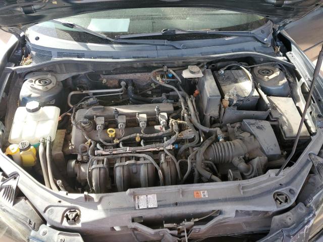 Photo 11 from auction – 2006 MAZDA 3 I with VIN JM1BK12F561409723