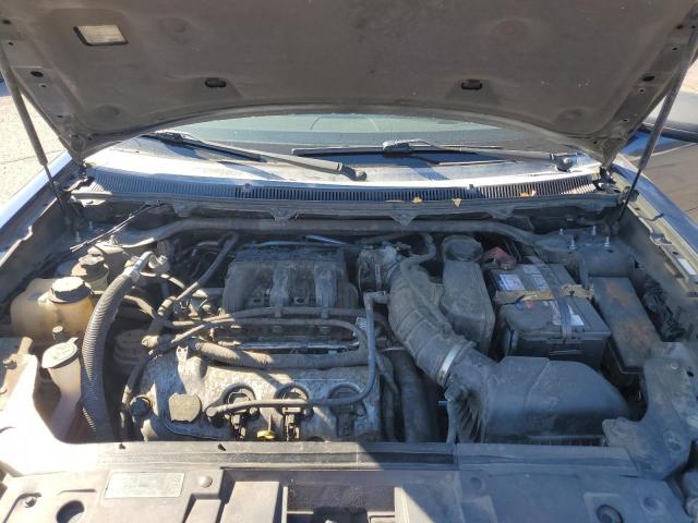 Photo 12 from auction – 2012 FORD FLEX SE with VIN 2FMGK5BC4CBD11538