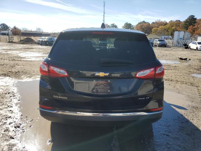 Photo 6 from auction – 2019 CHEVROLET EQUINOX LT with VIN 2GNAXUEV2K6169112