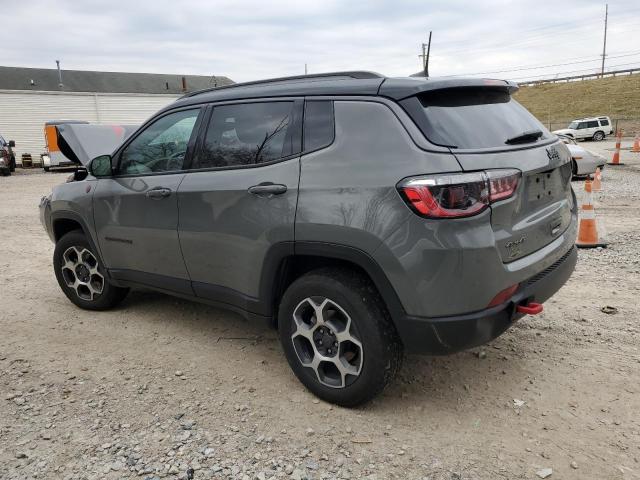 Фото 2 с аукциона – 2022 JEEP COMPASS TR с VIN 3C4NJDDBXNT105466