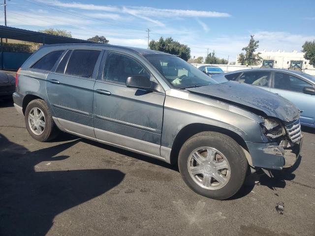 Photo 4 from auction – 2006 CHRYSLER PACIFICA T with VIN 2A4GM68456R763265