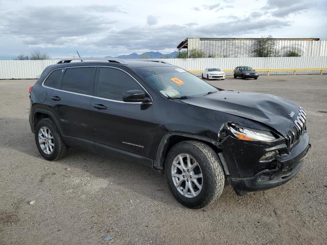Photo 4 from auction – 2015 JEEP CHEROKEE L with VIN 1C4PJMCS8FW610590
