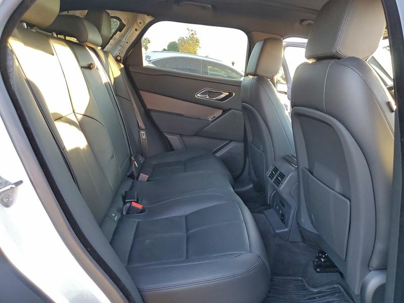 Photo 11 from auction – 2024 LAND ROVER RANGE ROVE with VIN SALYL2EX1RA386598