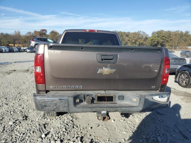 Photo 6 from auction – 2007 CHEVROLET SILVERADO with VIN 2GCEC19C871619699