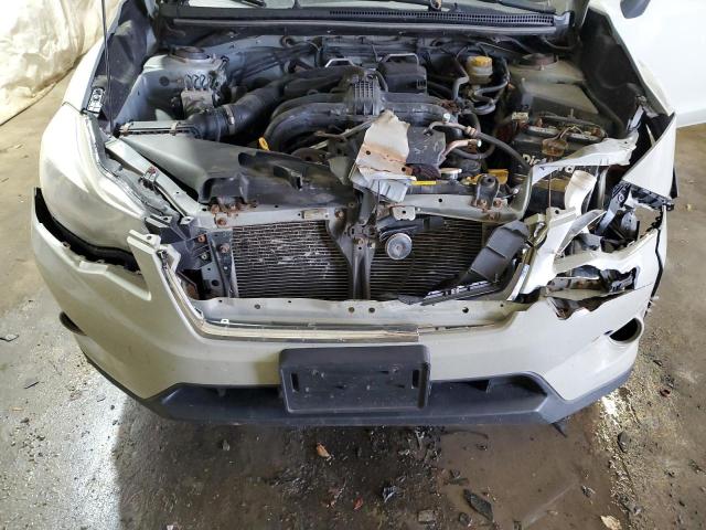 Photo 12 from auction – 2014 SUBARU XV CROSSTR with VIN JF2GPACC4E9252604
