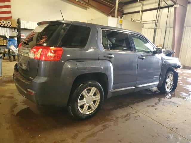 Photo 3 from auction – 2014 GMC TERRAIN SL with VIN 2GKFLVEK4E6194494