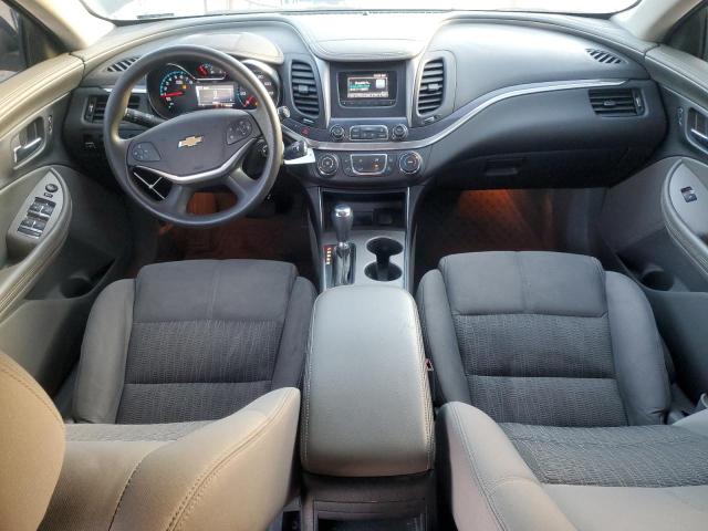 Photo 8 from auction – 2016 CHEVROLET IMPALA LS with VIN 2G11Z5SA1G9195192
