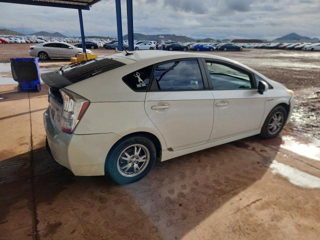 صورة رقم 3 من المزاد - 2011 TOYOTA PRIUS مع VIN JTDKN3DU4B5360421