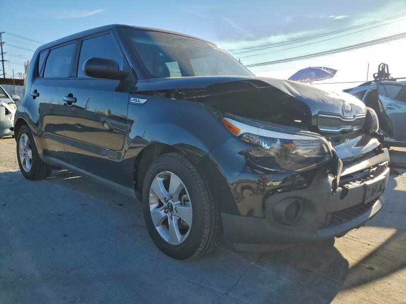 Photo 4 from auction – 2019 KIA SOUL with VIN KNDJN2A28K7689944
