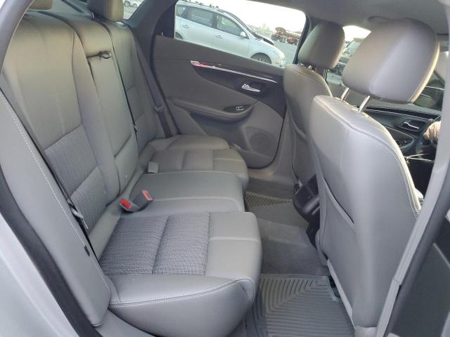 Photo 10 from auction – 2018 CHEVROLET IMPALA LS with VIN 2G11X5S34J9129301