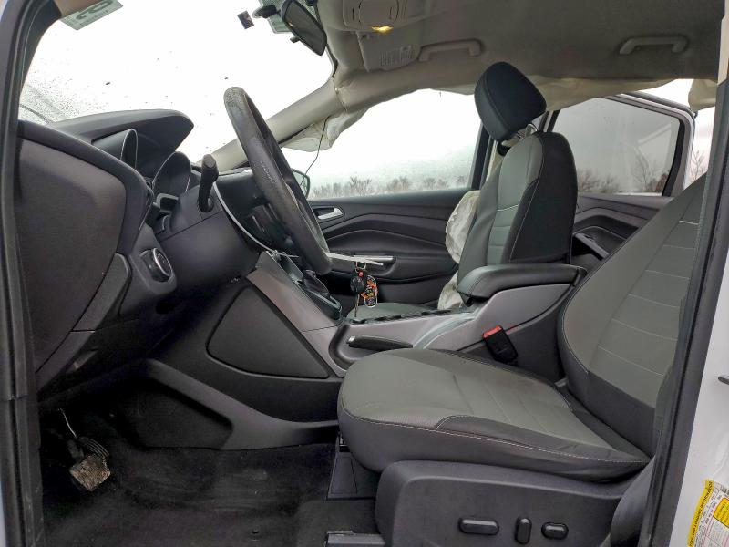 Photo 7 from auction – 2015 FORD ESCAPE SE with VIN 1FMCU0GX3FUC27832