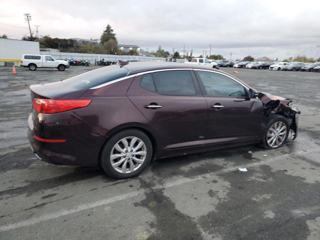 Photo 3 from auction – 2015 KIA OPTIMA LX with VIN 5XXGM4A76FG451429