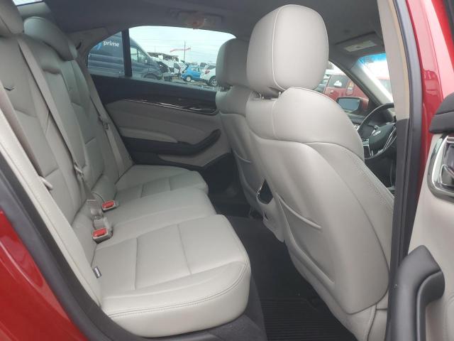 Photo 10 from auction – 2019 CADILLAC CTS with VIN 1G6AP5SX0K0133435