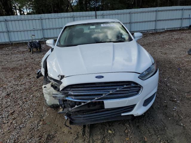 Photo 5 from auction – 2013 FORD FUSION SE with VIN 3FA6P0HR8DR143864