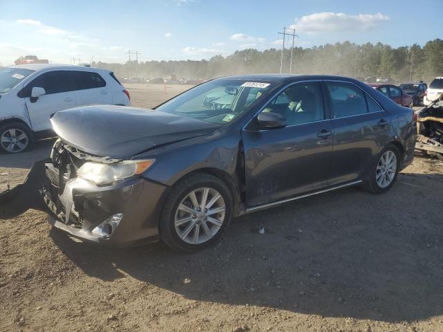 TOYOTA CAMRY BASE 2012 with VIN 4T4BF1FK2CR228098 - Photo from auction