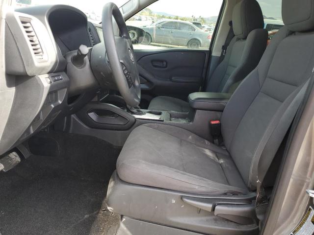 Photo 7 from auction – 2022 NISSAN FRONTIER S with VIN 1N6ED1EJ3NN626733