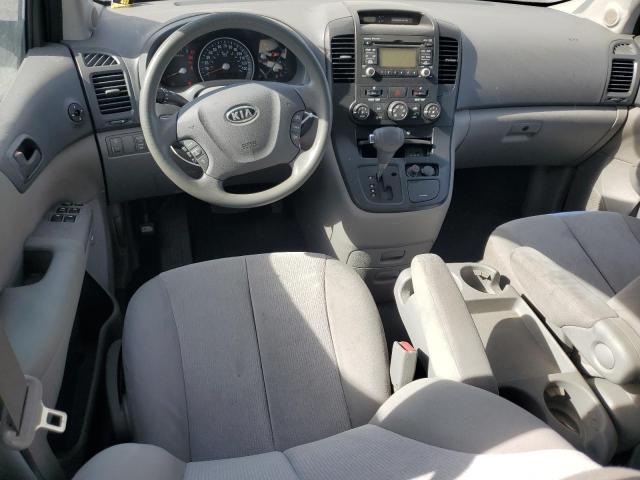 Photo 8 from auction – 2012 KIA SEDONA with VIN KNDMG4C79C6434092