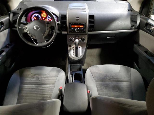 Photo 8 from auction – 2012 NISSAN SENTRA 2.0 with VIN 3N1AB6APXCL698981