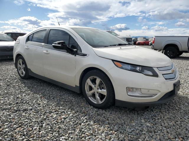 Foto 4 de la subasta – 2013 CHEVROLET VOLT con VIN 1G1RD6E4XDU143460