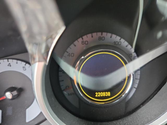 Photo 9 from auction – 2011 CADILLAC SRX LUXURY with VIN 3GYFNAEY4BS665294